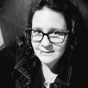 Meet your Posher, StÃ©phanie